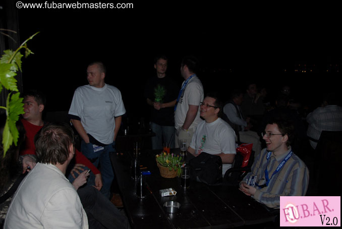 ôA Taste of the Orient at Majesticö VIP Party