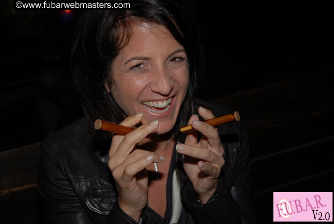 ôA Taste of the Orient at Majesticö VIP Party