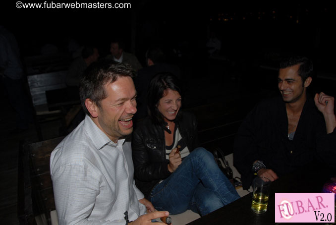 ôA Taste of the Orient at Majesticö VIP Party