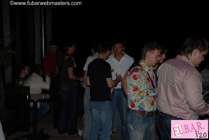 ôA Taste of the Orient at Majesticö VIP Party