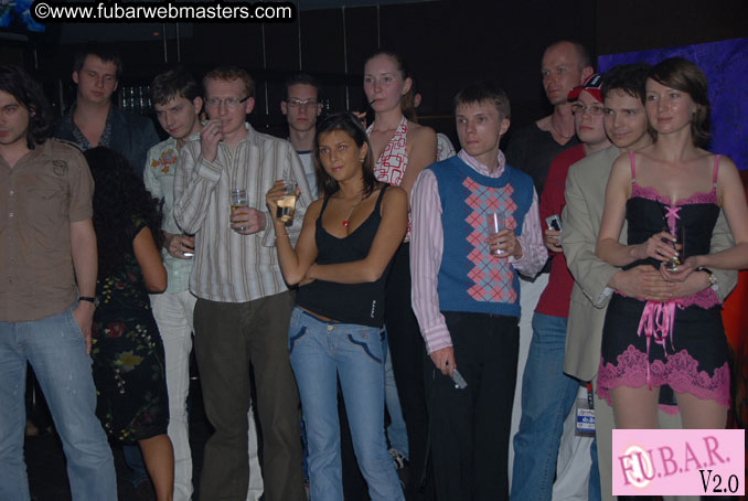 ôA Taste of the Orient at Majesticö VIP Party