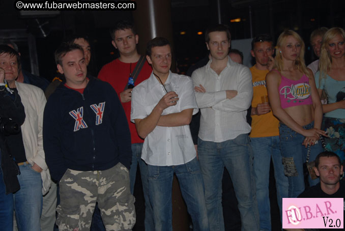 ôA Taste of the Orient at Majesticö VIP Party