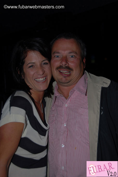 ôA Taste of the Orient at Majesticö VIP Party