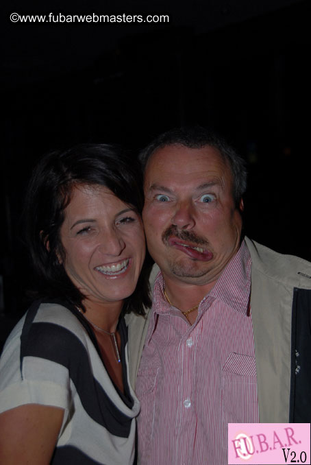 ôA Taste of the Orient at Majesticö VIP Party