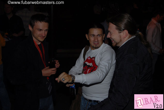 ôA Taste of the Orient at Majesticö VIP Party