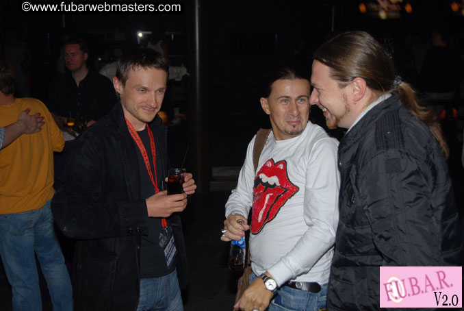 ôA Taste of the Orient at Majesticö VIP Party