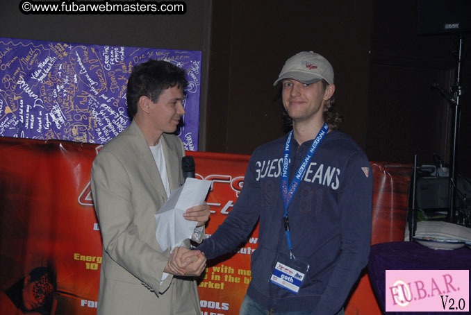 ôA Taste of the Orient at Majesticö VIP Party