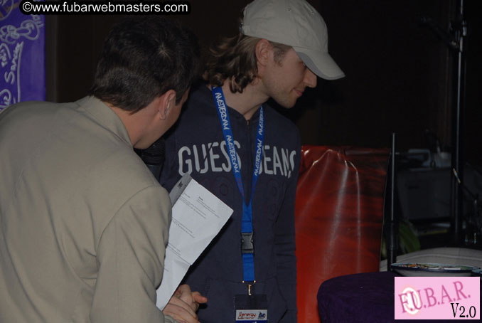 ôA Taste of the Orient at Majesticö VIP Party