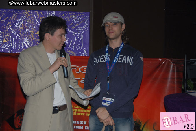 ôA Taste of the Orient at Majesticö VIP Party