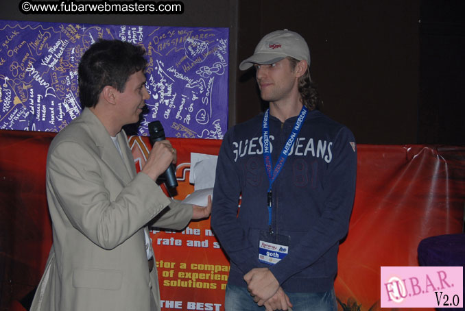 ôA Taste of the Orient at Majesticö VIP Party