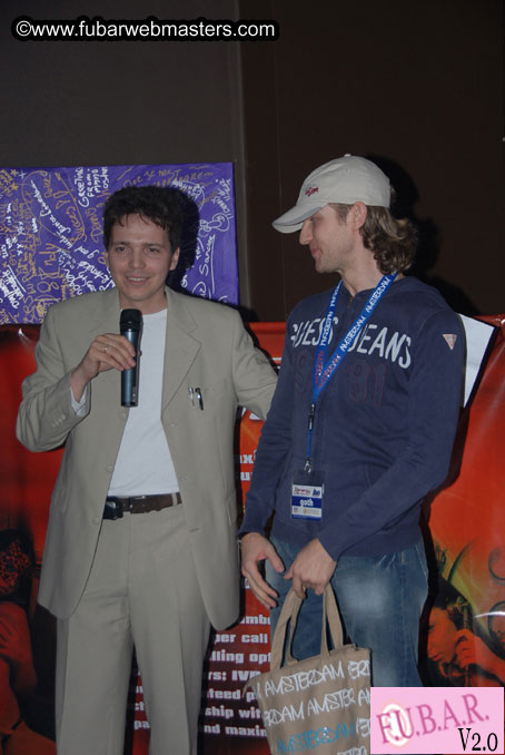 ôA Taste of the Orient at Majesticö VIP Party