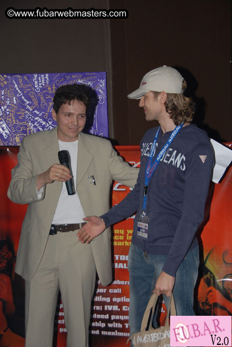 ôA Taste of the Orient at Majesticö VIP Party