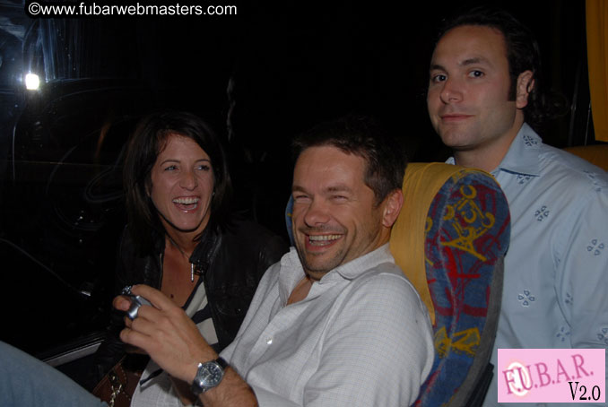 ôA Taste of the Orient at Majesticö VIP Party