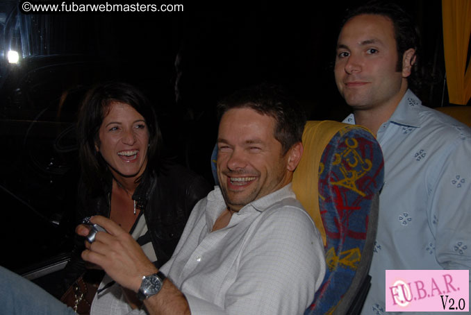 ôA Taste of the Orient at Majesticö VIP Party