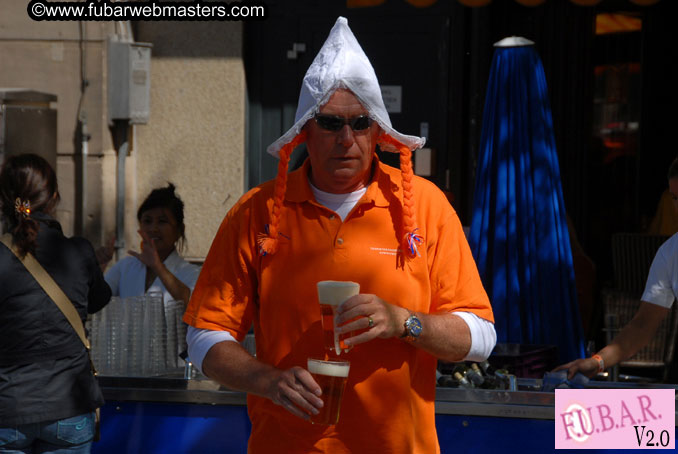 Queen's Day Celebrations