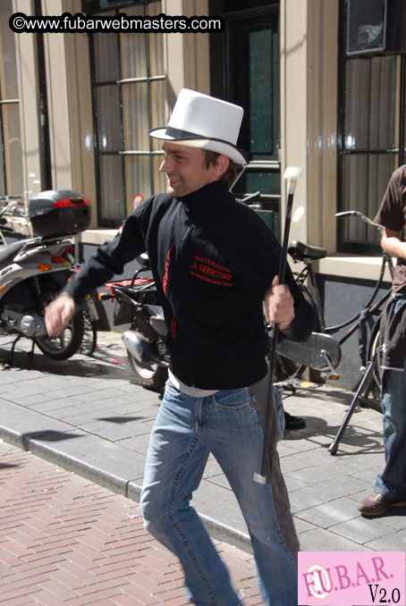 Queen's Day Celebrations