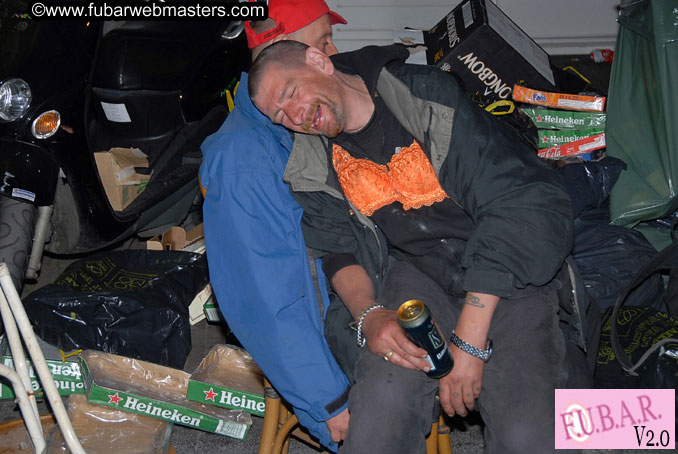 Queen's Day Celebrations