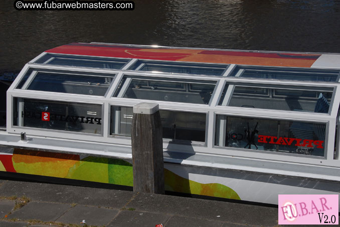 VIP Queen's Day Cruise