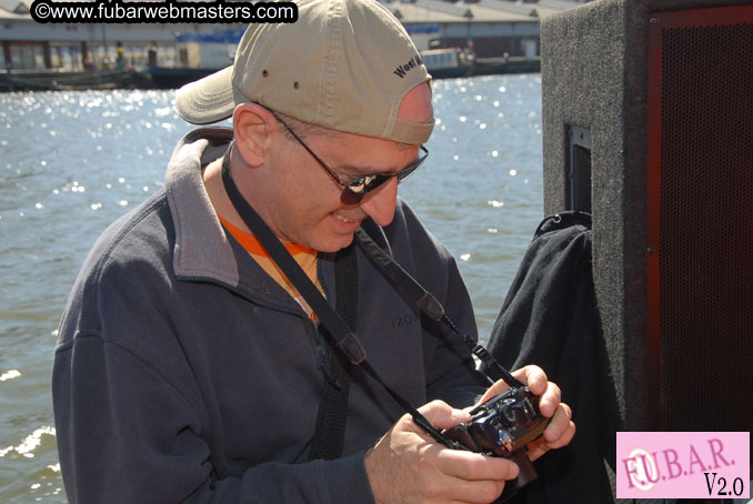 VIP Queen's Day Cruise