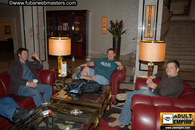 Maritim Hotel Berlin