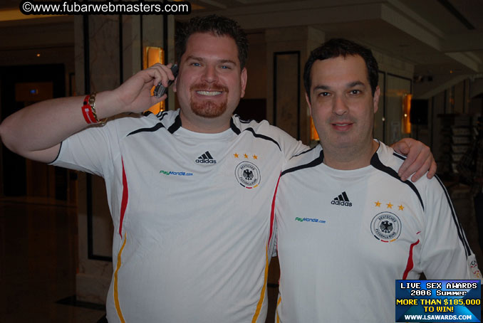 Maritim Hotel Berlin