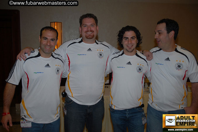 Maritim Hotel Berlin