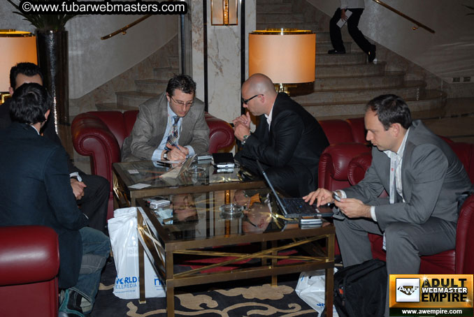 Maritim Hotel Berlin