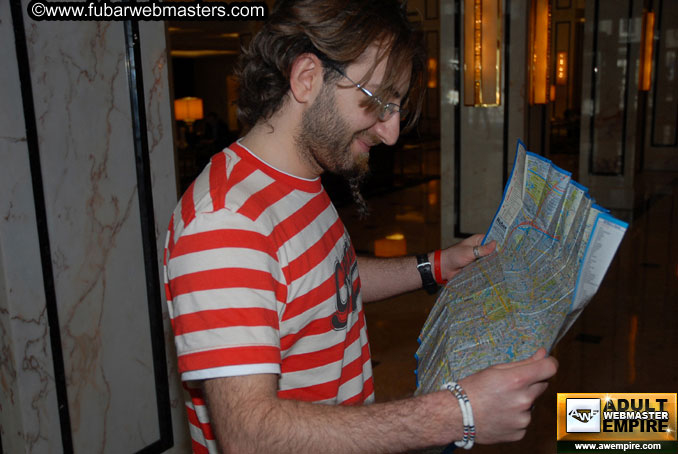 Maritim Hotel Berlin