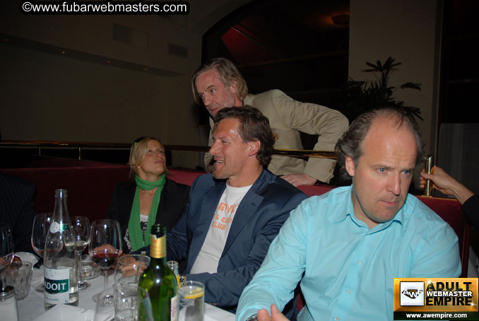 Private Dinner Party