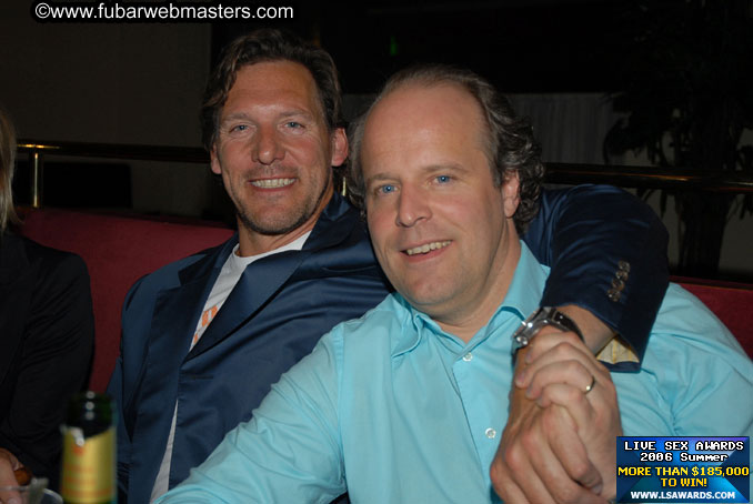 Private Dinner Party