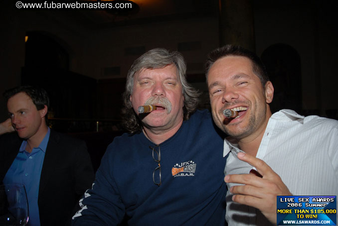 Private Dinner Party