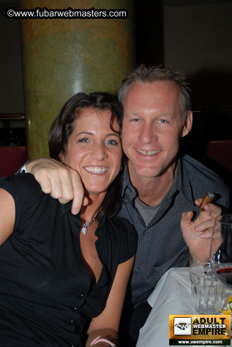 Private Dinner Party