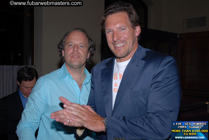 Private Dinner Party