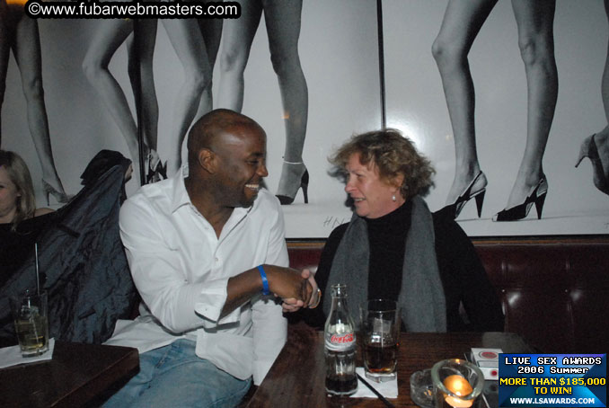 Private Dinner Party