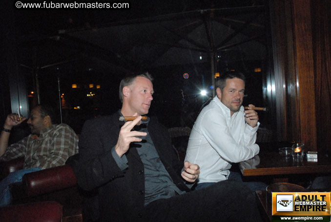 Private Dinner Party