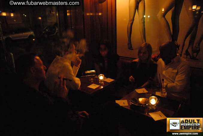 Private Dinner Party