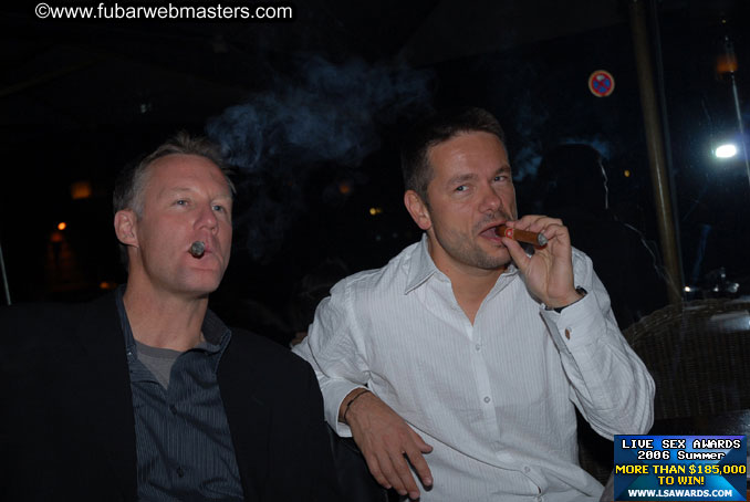 Private Dinner Party