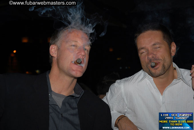 Private Dinner Party