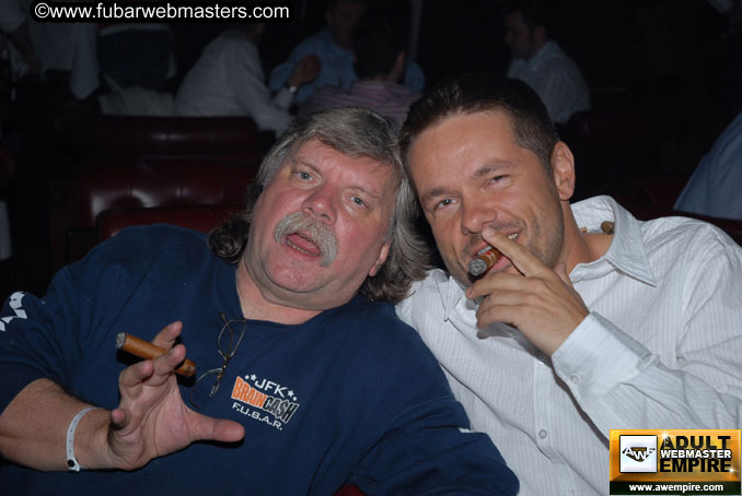 Private Dinner Party