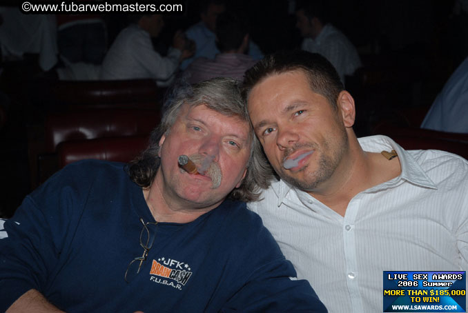 Private Dinner Party