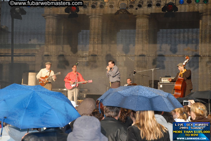 Stroll around Berlin