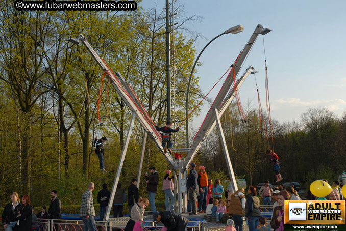 Stroll around Berlin