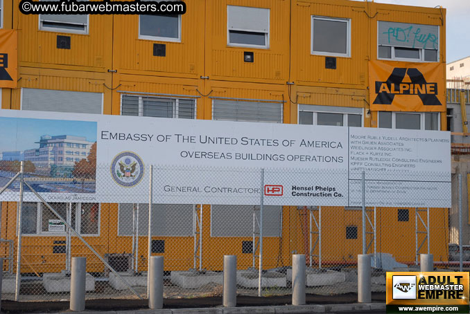 Stroll around Berlin