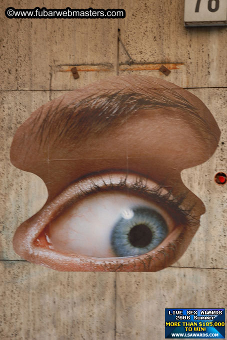 Stroll around Berlin