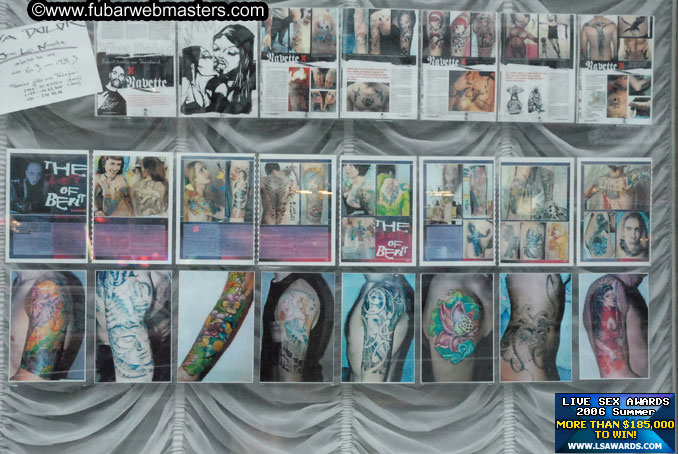 Stroll around Berlin