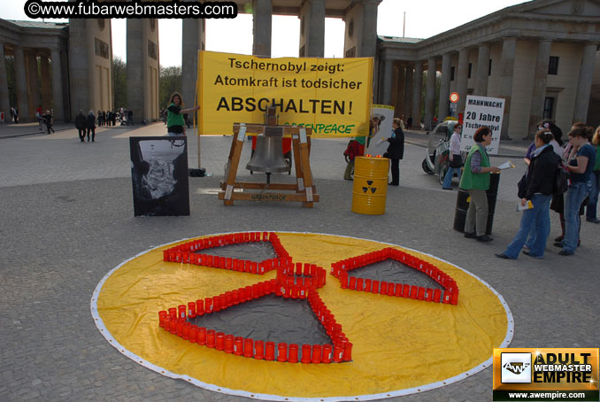 Stroll around Berlin