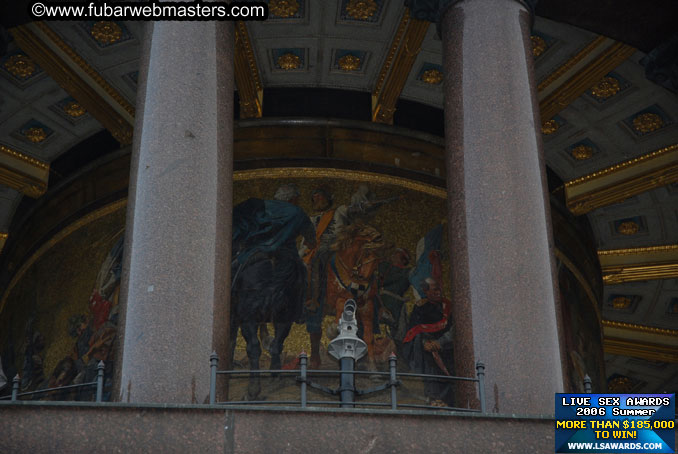 Stroll around Berlin