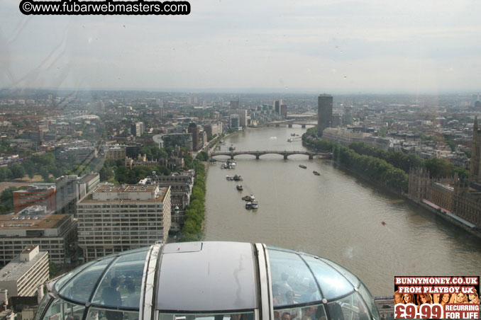 AOE Webmasters Party - London, July 22, 2006