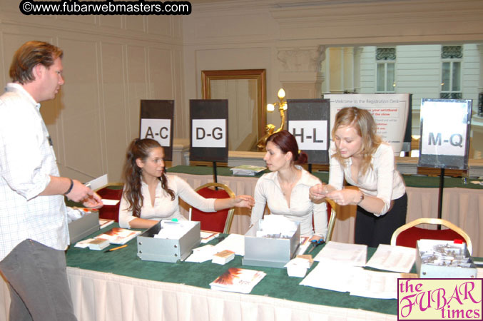 World Telemedia Gala Event & Race Night