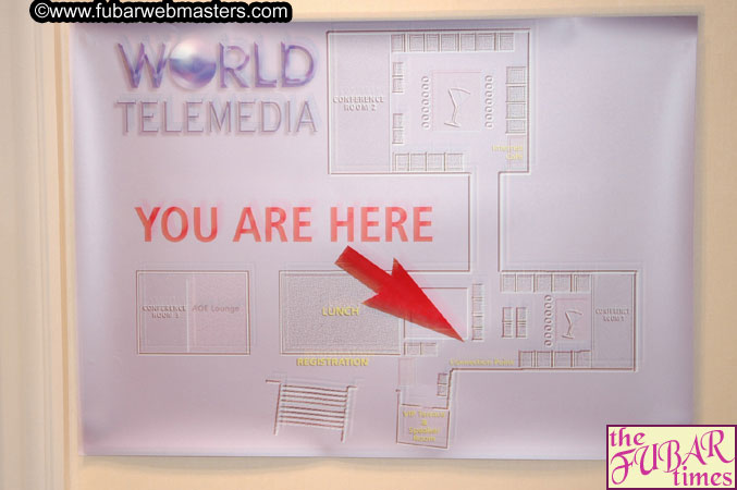 World Telemedia Gala Event & Race Night